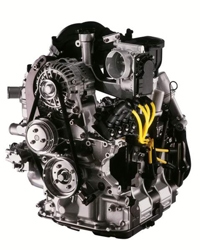 P3F41 Engine